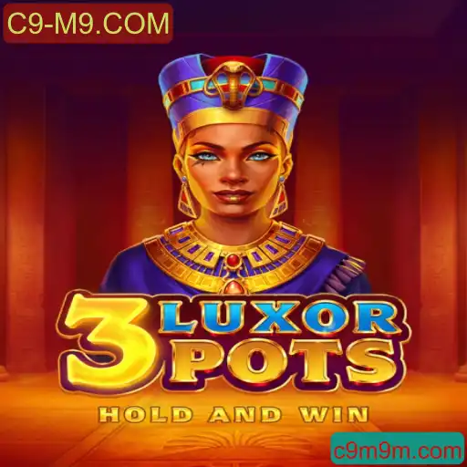 Descubra o Fascinante Mundo de 3LuxorPots
