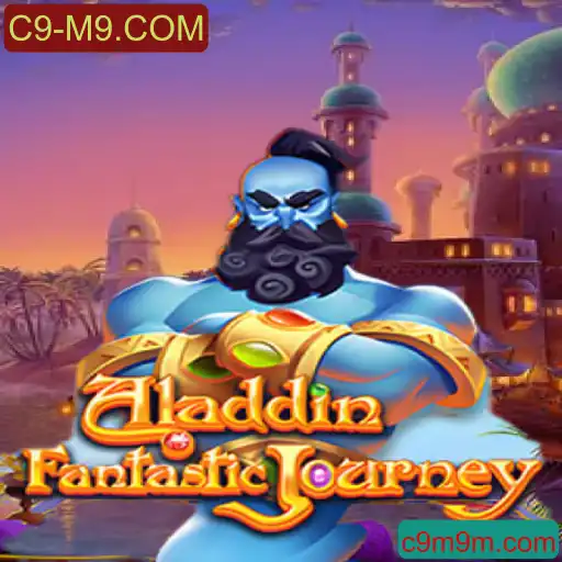Explorando o Mundo de Aladdin no Jogo C9-M9.COM