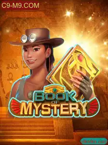 Explorando o Fascinante Mundo do Jogo BookofMystery e C9-M9.COM