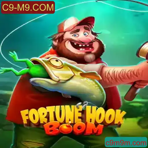 Explorando o Universo de FortuneHookBoom: Um Jogo de Estratégia e Sorte