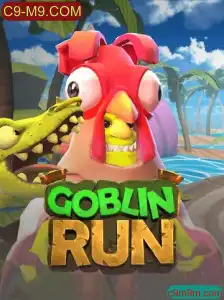 Descubra GoblinRun: O Novo Sucesso em C9-M9.COM