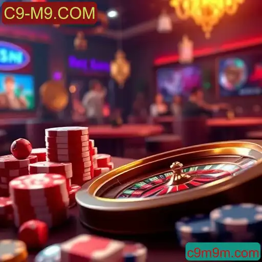 Jogos de cassino