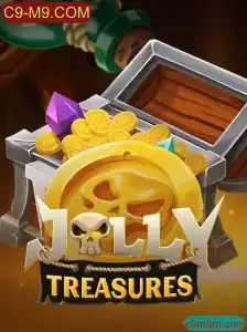 Explorando o Fascinante Mundo de JollyTreasures: Uma Aventura com C9-M9.COM