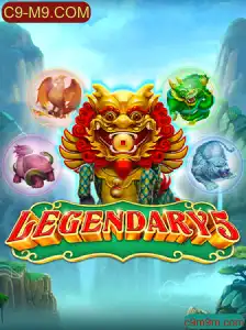 Legendary5: A Nova Sensação no Mundo dos Games