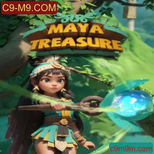 Explorando o Universo de MayaTreasure: Uma Jornada Inesquecível